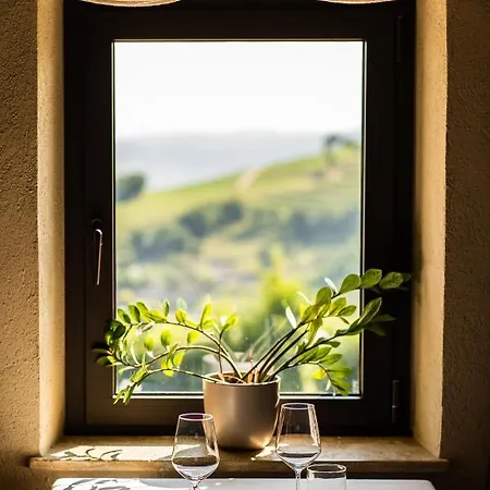 La Collina dei Ciliegi Wine Resort&Restaurant Verona Hotel Grezzana