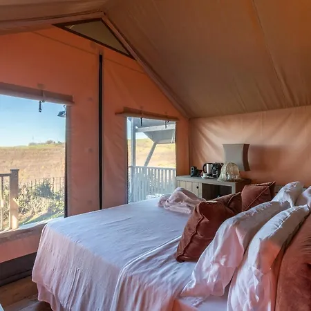 La Collina Dei Ciliegi Hotell 3*