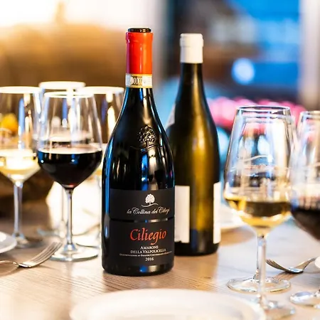 Resort Ca' Del Moro Wine Retreat Grezzana
