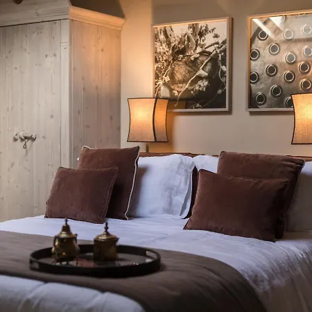 ホテル La Collina Dei Ciliegi 3*