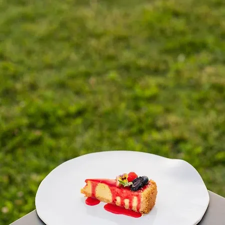 La Collina dei Ciliegi Wine Resort&Restaurant Verona