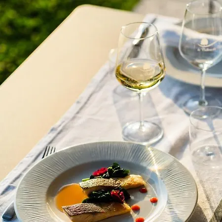 La Collina Dei Ciliegi Hotell Grezzana
