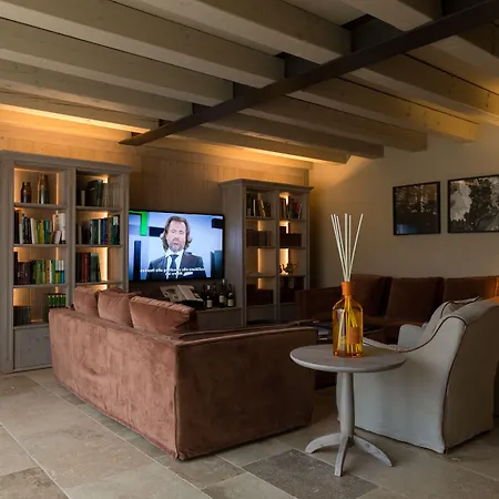 La Collina dei Ciliegi Wine Resort&Restaurant Verona 3*