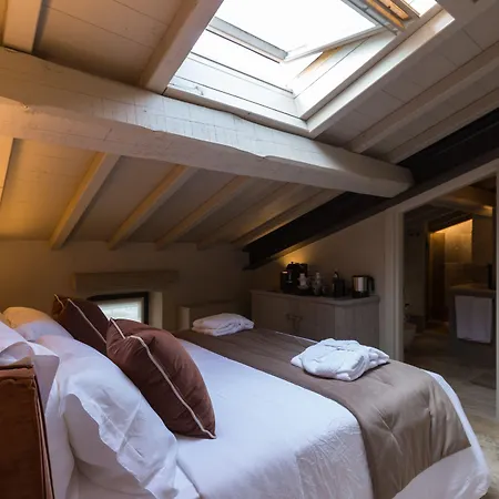 ホテル La Collina Dei Ciliegi 3*