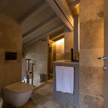La Collina Dei Ciliegi ホテル