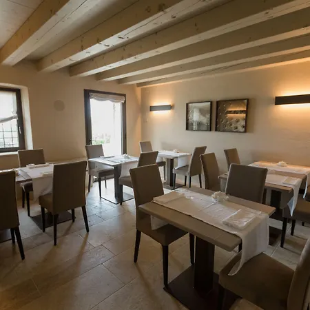 ホテル La Collina Dei Ciliegi 3*