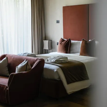 La Collina Dei Ciliegi ホテル 3*