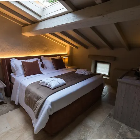 Hotel La Collina dei Ciliegi Wine Resort&Restaurant Verona