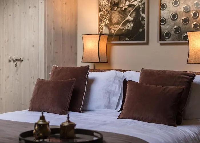Hotel La Collina Dei Ciliegi 3*