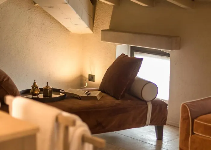 La Collina Dei Ciliegi Hotel 3*