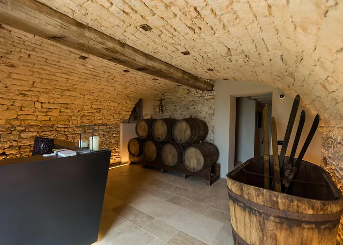 La Collina Dei Ciliegi Hotel
