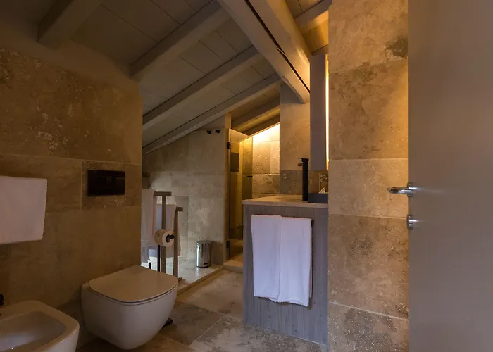 La Collina Dei Ciliegi Hotel