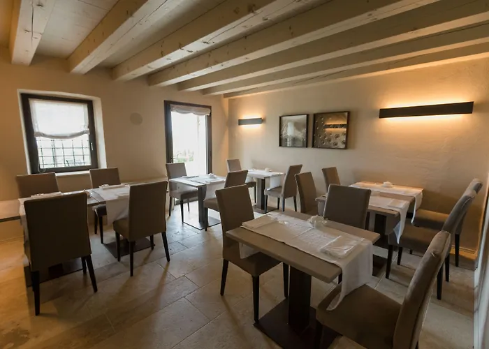 Hotel La Collina Dei Ciliegi 3*