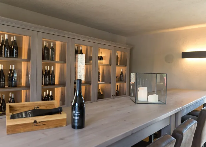 La Collina Dei Ciliegi Hotel