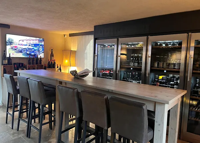 La Collina Dei Ciliegi Hotel 3*
