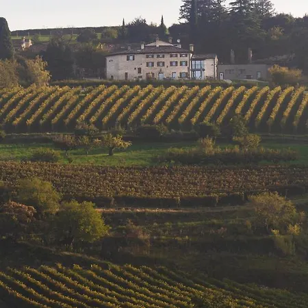 Ca' Del Moro Wine Retreat Resort