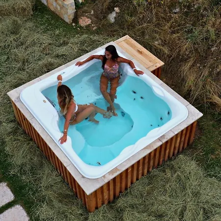Otel La Collina Dei Ciliegi