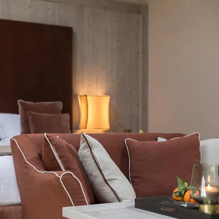 Hotel La Collina Dei Ciliegi