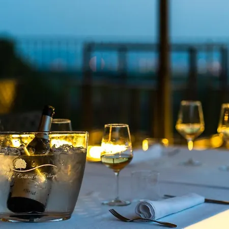 Ca' Del Moro Wine Retreat