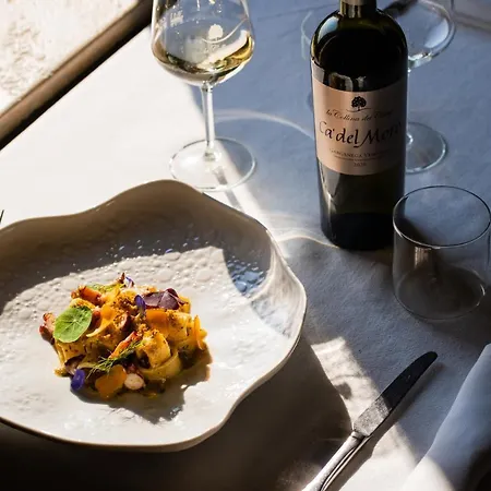Ca' Del Moro Wine Retreat Resort 3*