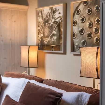 Ca' Del Moro Wine Retreat Resort