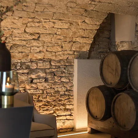 Ca' Del Moro Wine Retreat Resort 3*