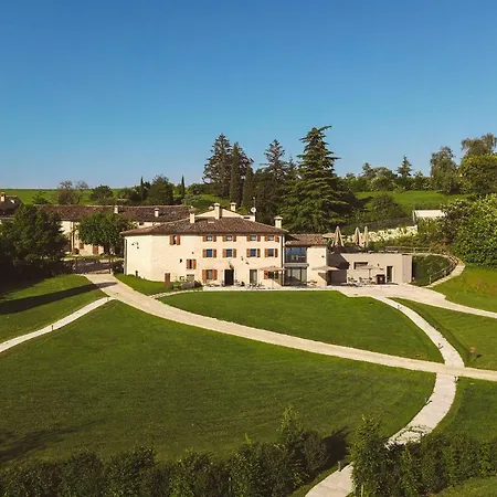 Resort Ca' Del Moro Wine Retreat 3*