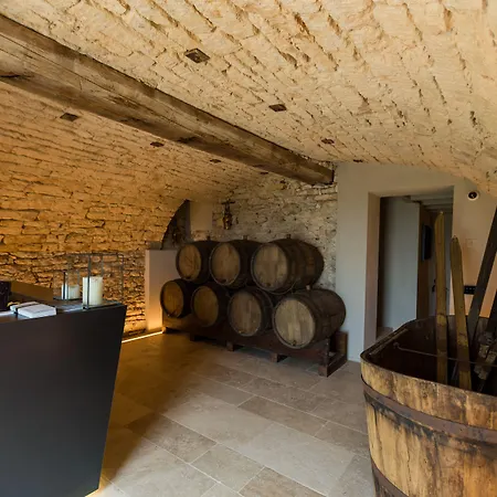 La Collina Dei Ciliegi 酒店