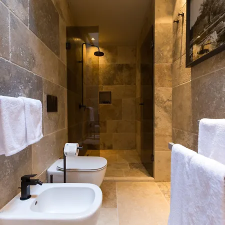 La Collina Dei Ciliegi Hotel 3*