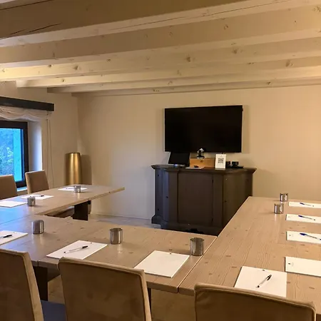 La Collina Dei Ciliegi 3* גרצאנה
