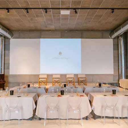 La Collina Dei Ciliegi