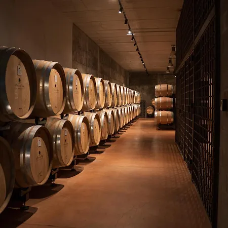 La Collina Dei Ciliegi 3*