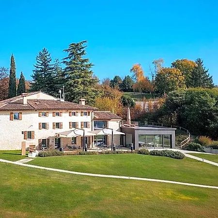 Hotel La Collina Dei Ciliegi Grezzana