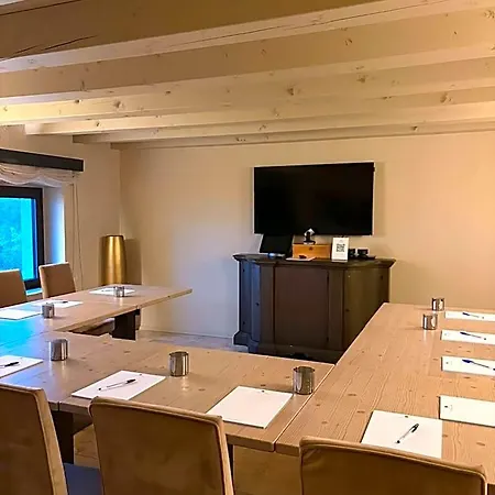 Hotel La Collina Dei Ciliegi Grezzana