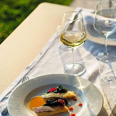 La Collina Dei Ciliegi 3* Grezzana