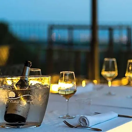La Collina Dei Ciliegi Hotel