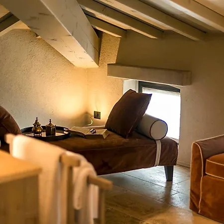 La Collina Dei Ciliegi 3*