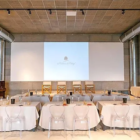 La Collina Dei Ciliegi Hotel Grezzana