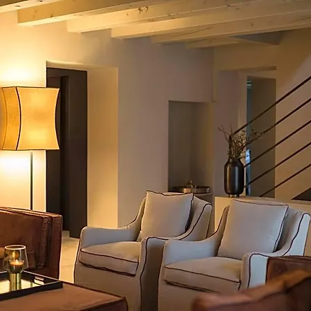 La Collina Dei Ciliegi Hotel Grezzana