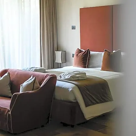 Hotel La Collina Dei Ciliegi