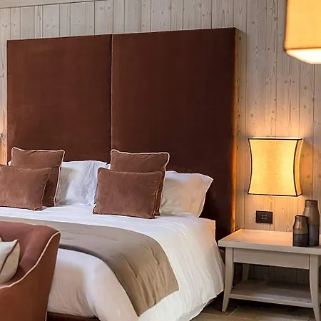La Collina Dei Ciliegi Hotel 3*