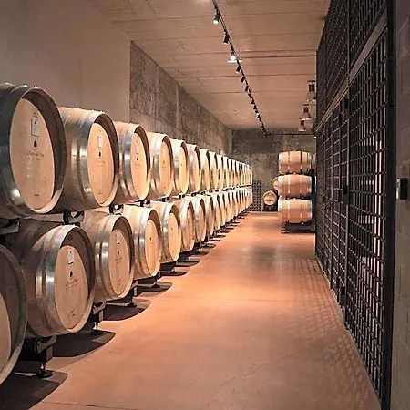 Hotel La Collina Dei Ciliegi