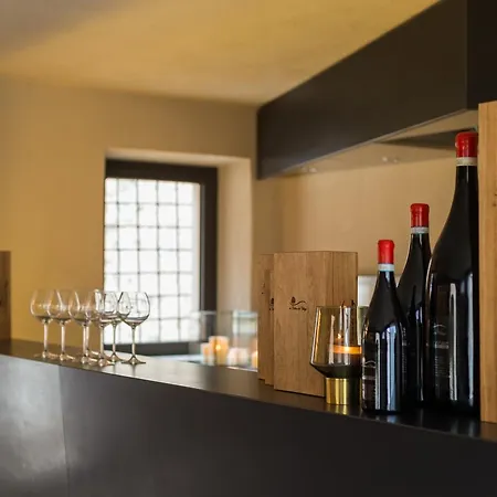 Ca' Del Moro Wine Retreat Grezzana