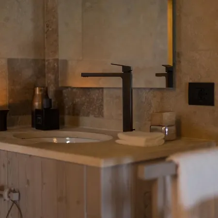 Ca' Del Moro Wine Retreat Resort 3*