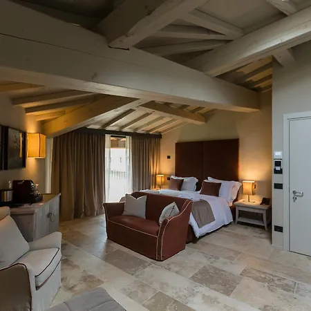Ca' Del Moro Wine Retreat Grezzana