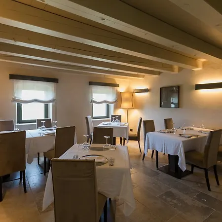 Ca' Del Moro Wine Retreat Resort Grezzana