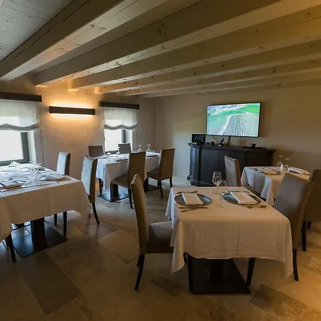 La Collina Dei Ciliegi Wine Resort & Restaurant Verona Grezzana