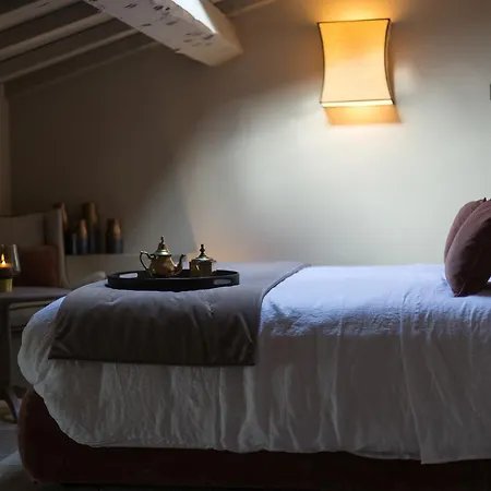 Otel La Collina Dei Ciliegi